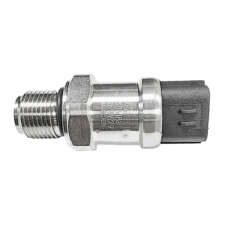 【Падение цены! !】Для колесного погрузчика Komatsu PC, датчик давления масла 7861-93-1870