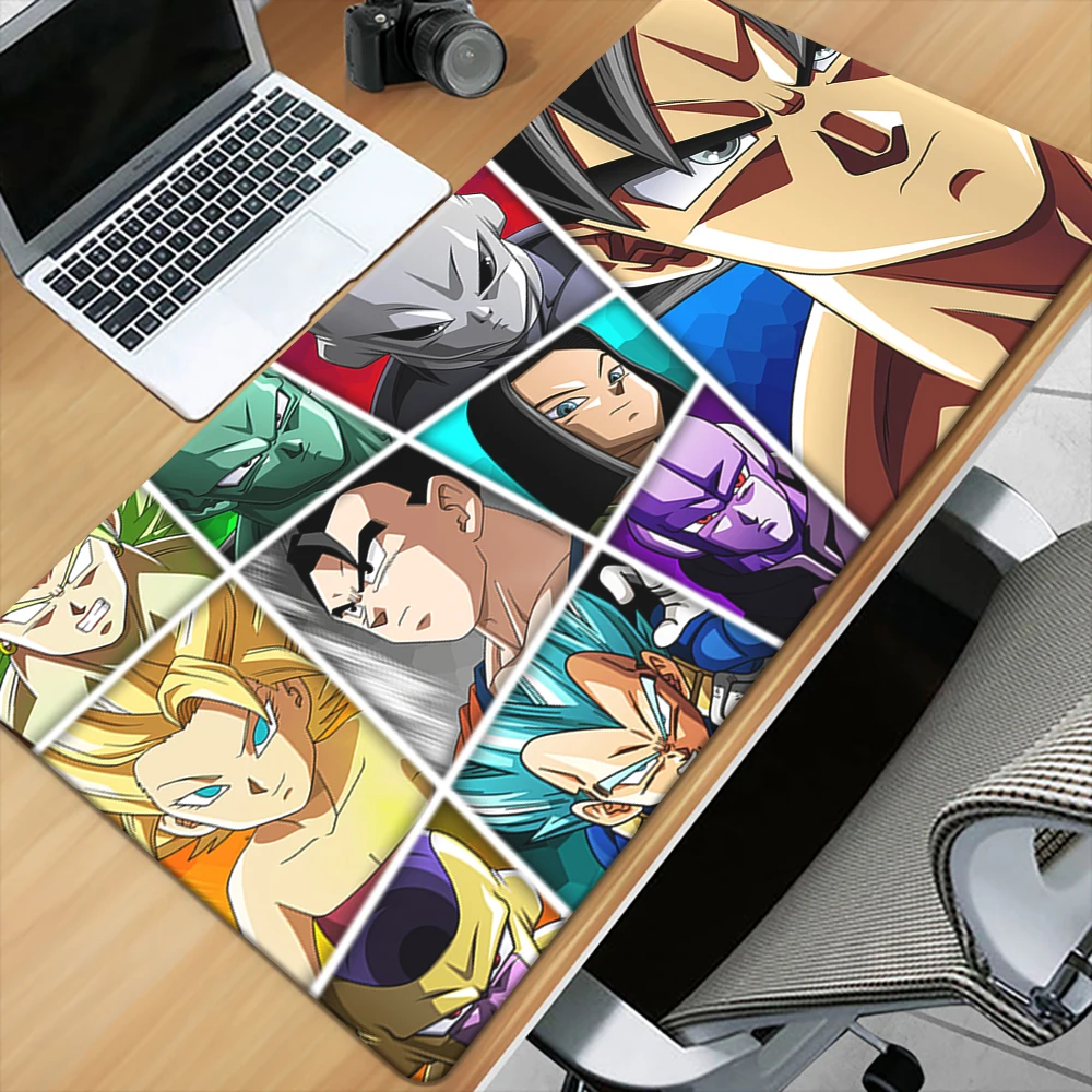 Dragon anime Mouse pad,table mat,gift,Keyboard Gaming Accessories,Computer,decor table,cup coaster,placemat,home,table mat,home