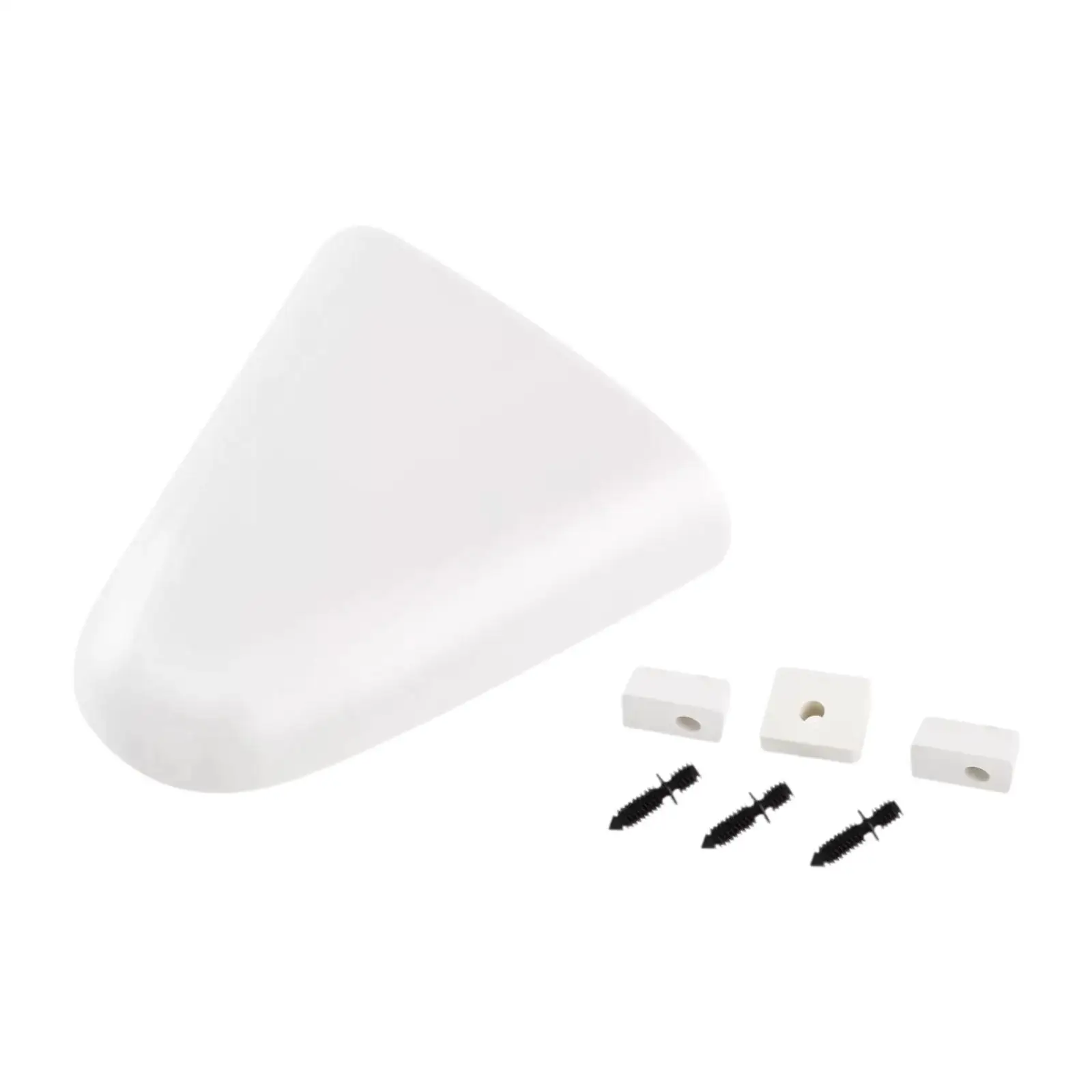 

Boat Clam Shell Vent Direct Replaces 957175 Spare Parts Portable High Performance Premium Accessory Marine Ventilation Cover