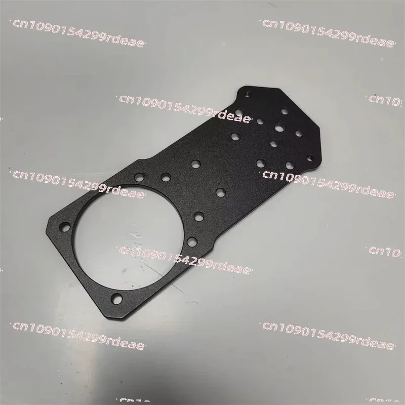 V-core3.1, 4 3D Printer Toolhead V1.0 Print Head Aluminum Plate