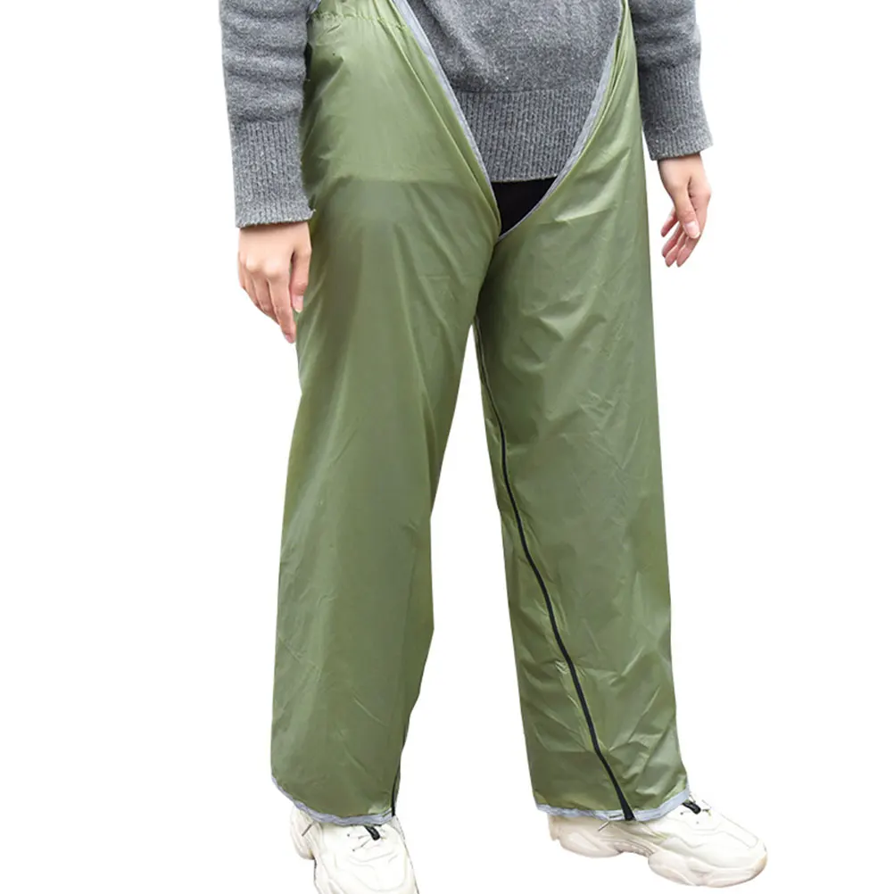 

Rain Pants Lightweight Lightweight Over Pant Outdoor Gear for Men Women Fishing Hiking Travel Wear Wind Pants Rainwear