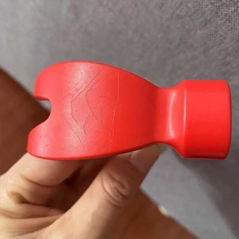 C63C Kids Training ชุดเครื่องมือ Hammer Wooden Hammer Game Game Game Interactive