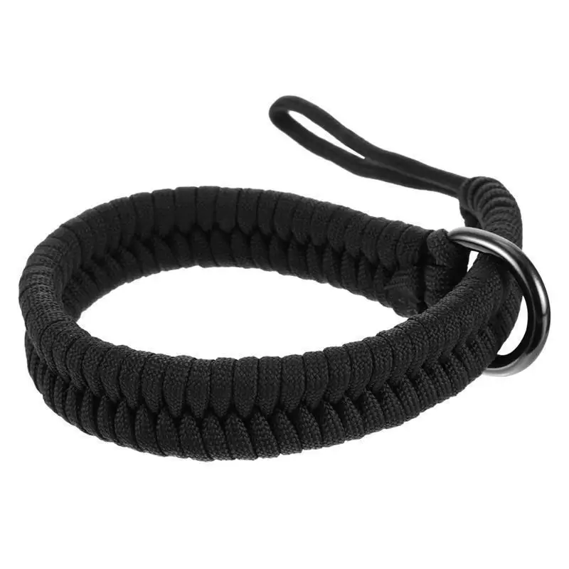 2024 New HandmAde Woven Camera Wrist Strap For Canon Nikon Sony Fuji Leica Olympus Micro Single Ouick Release Hand Strap