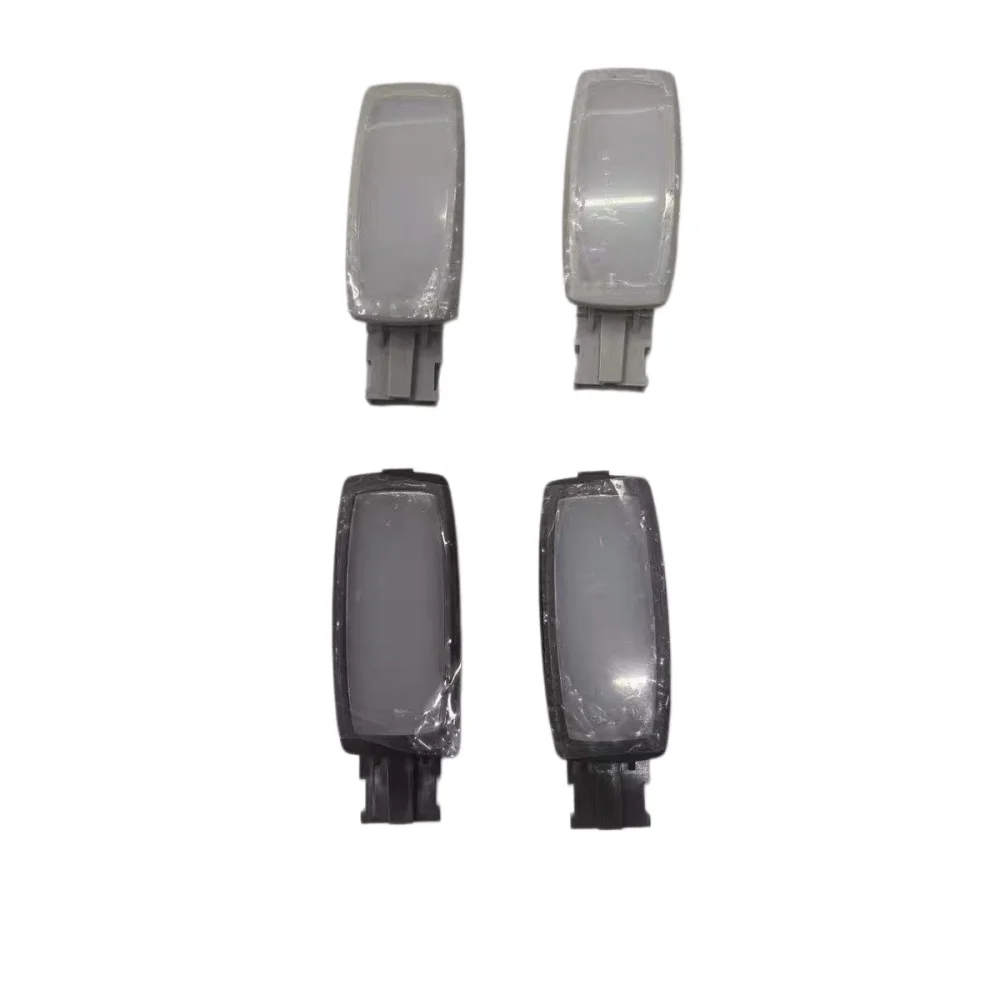 Luces LED de lectura y maquillaje para el interior del coche para VW Golf 6 MK6 7 MK7 PASSAT B6 B7 CC Jetta Tiguan Polo Seat 51G947109 51G 947 109