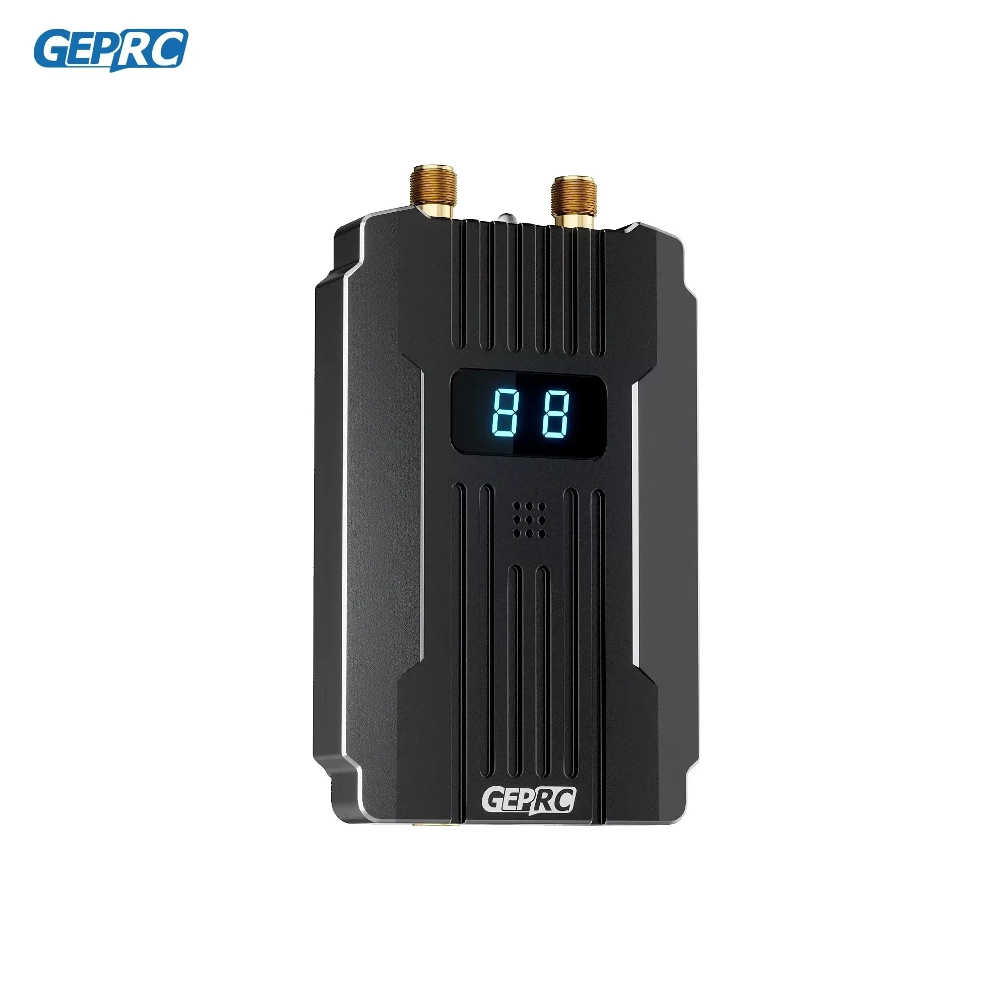 

GEPRC MATEN 3.3G VRX with 3.3G Signal Alarmer 3083-3480MHz 40CH for RC Airplane FPV Long Range Drone