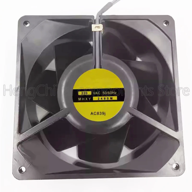 

Brand new original MHXY 2495M 220V 50/60Hz fan