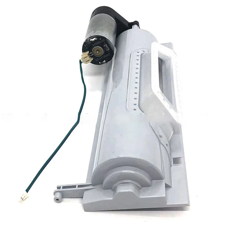 Rolling Brush Box para Robot Aspirador, Peças De Reposição, Acessórios De Montagem, Roidmi Eve Plus