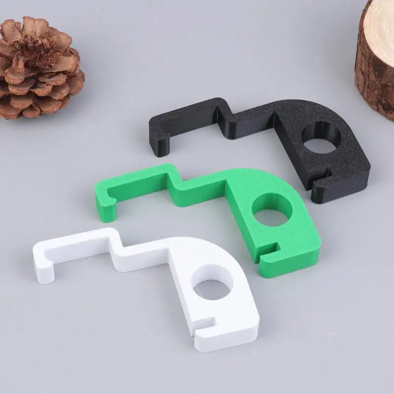 3pcs Trash Bin Ventilation Clip | Anti-Pest, Anti-Odor, Improves Air Circulation, Reduces Unpleasant Smells, Insect Prevention
