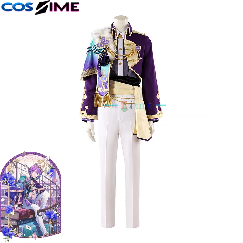 

Костюм для косплея Камисиро Руи - наряд для косплея по игре PJSK, карнавальный костюм для вечеринок, униформа для Хэллоуина, аниме-одежда на заказ