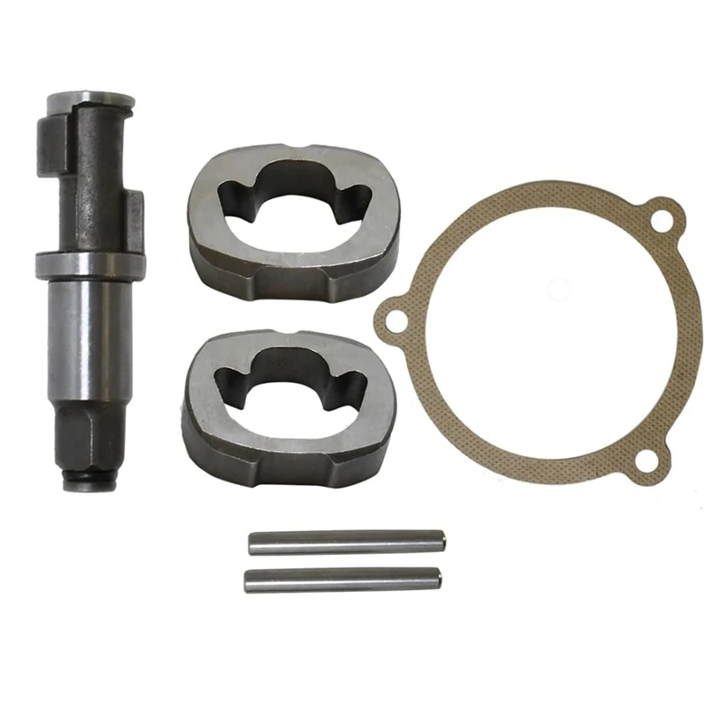 잉거솔 랜드 IRT231/244 임팩트 렌치용 재건 키트, 해머 튜닝업 키트, 교체 부품, 231-THK1 231C