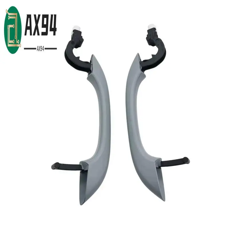 

AX94-Car Door Handle For Porsche 95B-2 MACAN 2019-2024