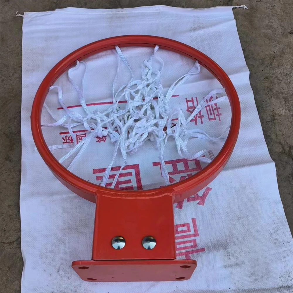 직접 제조업체 농구 백보드 단단한 강철 농구 링 농구 림