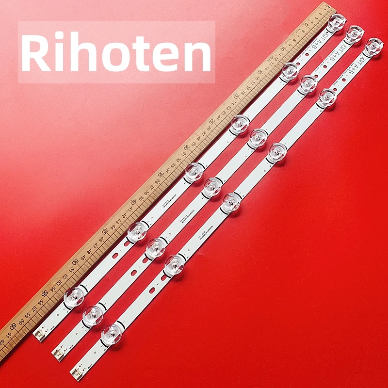 LED الخلفية Innotek DRT 3.0 32 ل 32LB 32LF 32LB561V 32LB563V 32LB650V 32LF550U 32LF560U 32LF560V 32LF580V 32LF620U 32LF562U #1