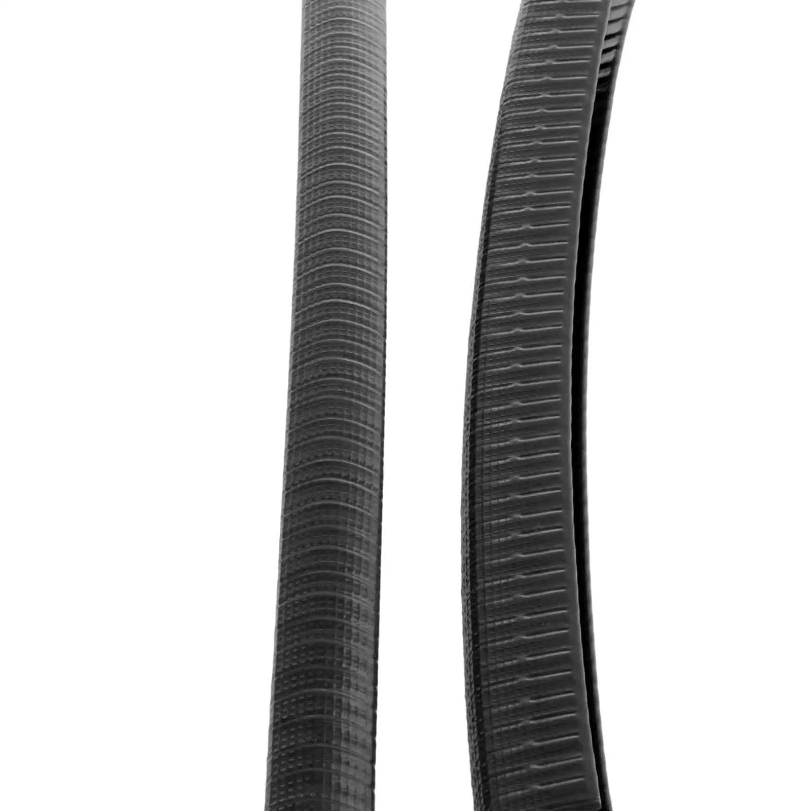 smtyteeng 2x Skateboard Deck Guards Protector Longboard Hardware Edge Protection