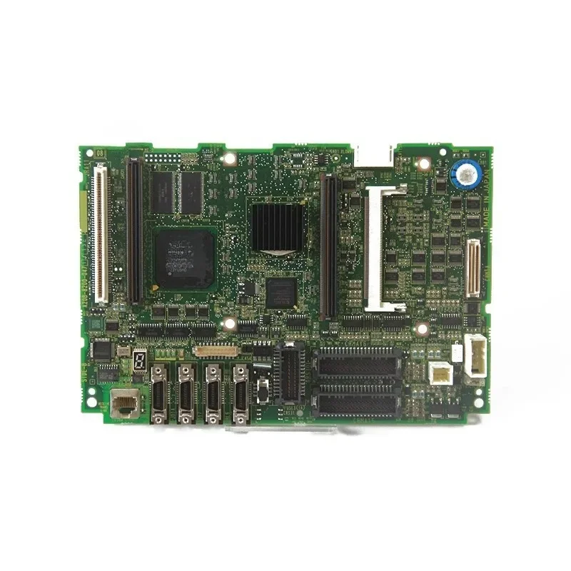 

Parts for A20B-8200-0471 servo numerical control system main board