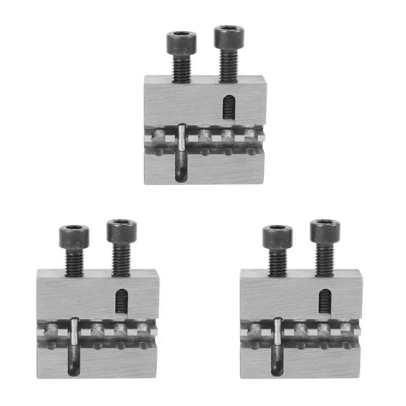 ABUL-3X 35 Chain Breaker Tool Racing Chain Press Tool CNC Steel Constructure