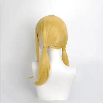 10 best sales Lucy Cosplay Fairy Tail - №2