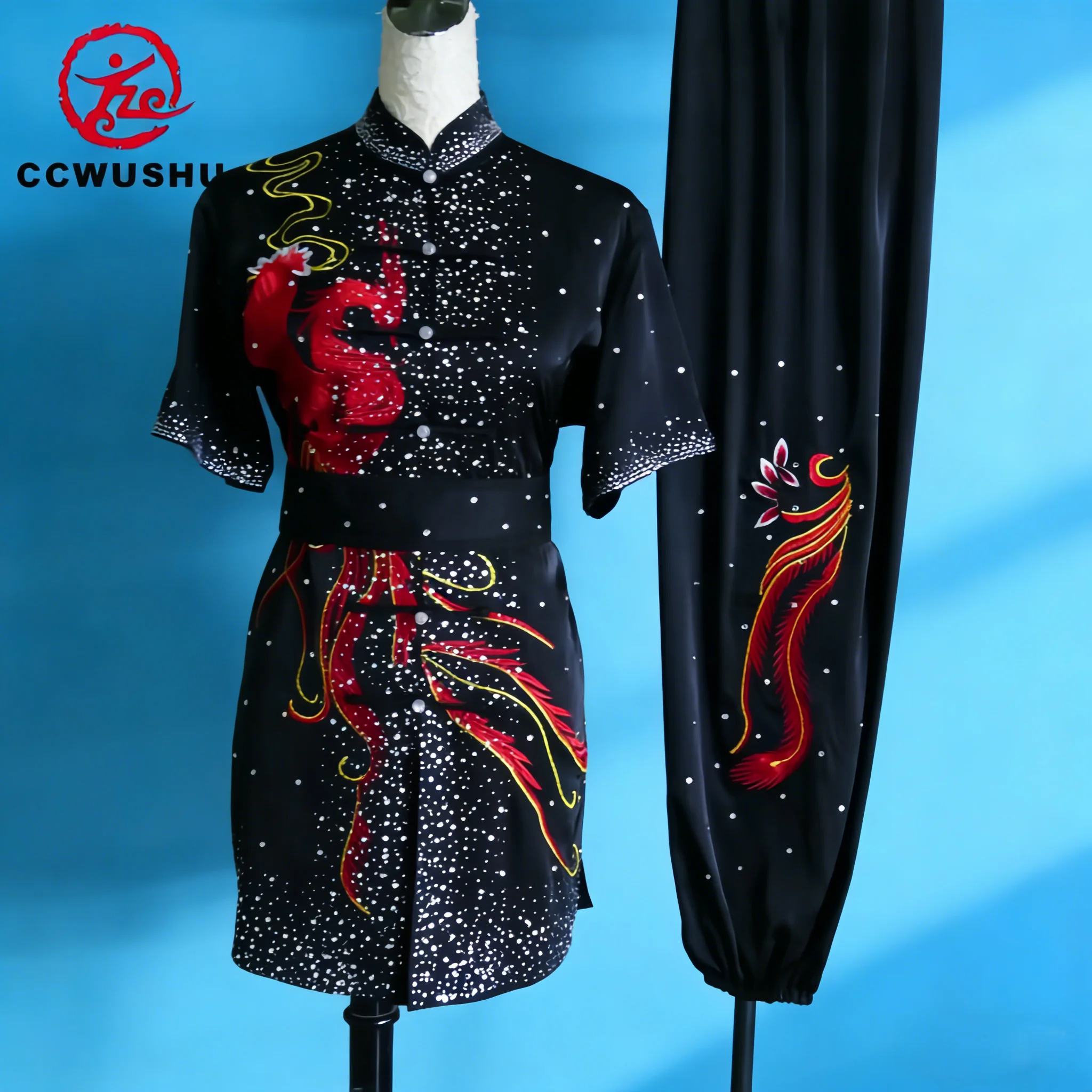 

Одежда для ушу, женские костюмы для наньцюань, китайские костюмы для кунг-фу, одежда для боевых искусств, одежда на заказ, униформа для чанцюань, наньцюань, CCWUSHU