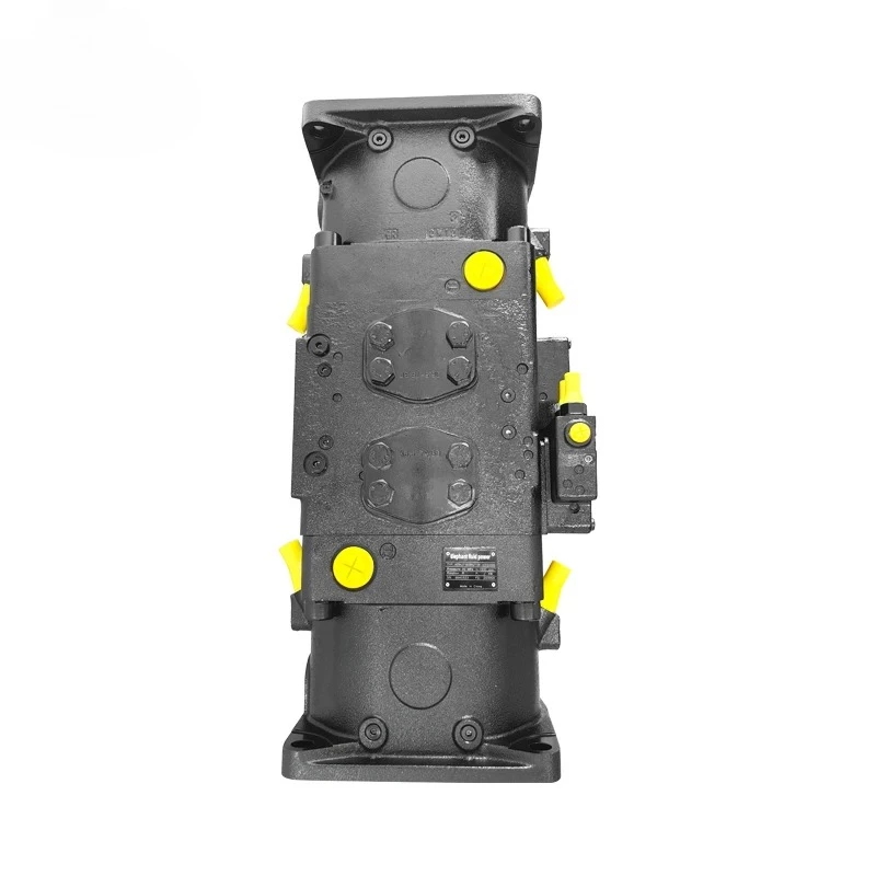 Hydraulic Piston Pump A20VO520 High Pressure Liiebherr 10113397 for R994 Excavator Mining Construction Machinery Parts