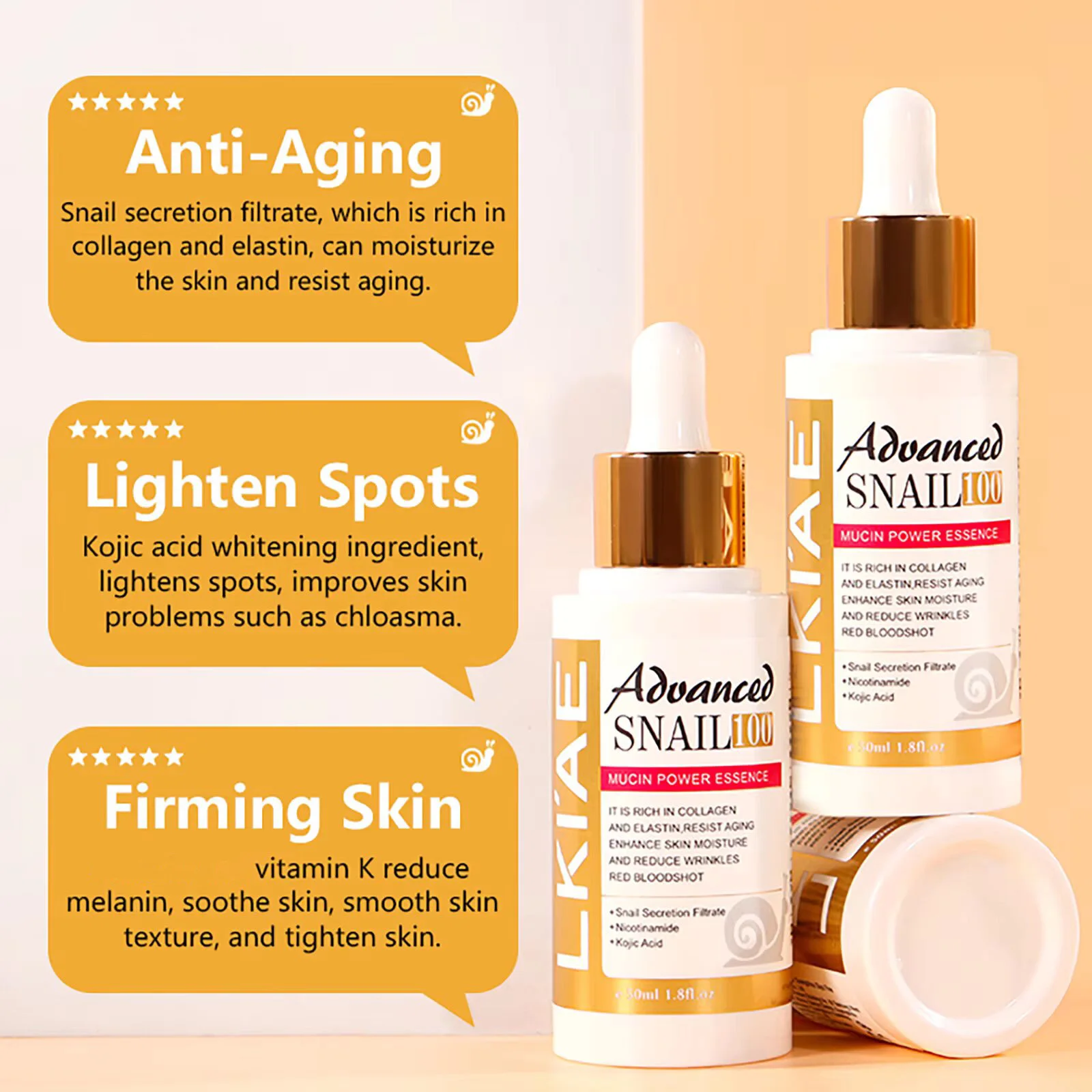 Thumbnail 2 - #19 Cheap Snail Mucin Serums Worth Buying
