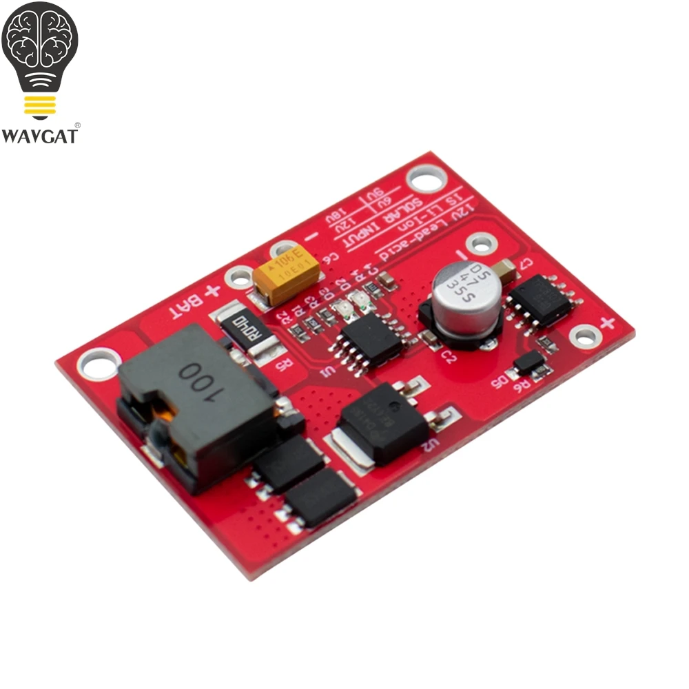 1S Mppt Solar Panel… - image