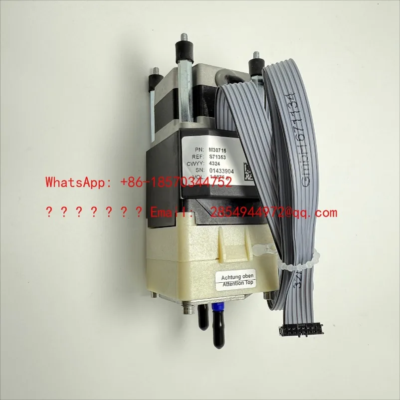 

Насос для перекачки жидкостей L 4008, концентратный насос M307151, насос для концентратов A/B