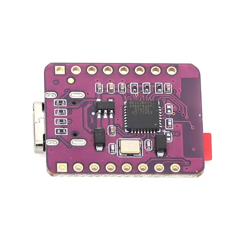 ESP32‑C3 IoT Development Module Built‑in 0.42 Inch OLED Display WiFi Bluetooth Controller Board For Electronic DIY Experiment