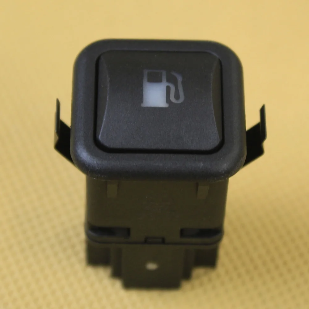 3B0959833A Gas Fuel Tank Flap Door Release Switch Button For VW Jetta Bora Golf MK4 PASSAT B5 1998 1999 2000 2001