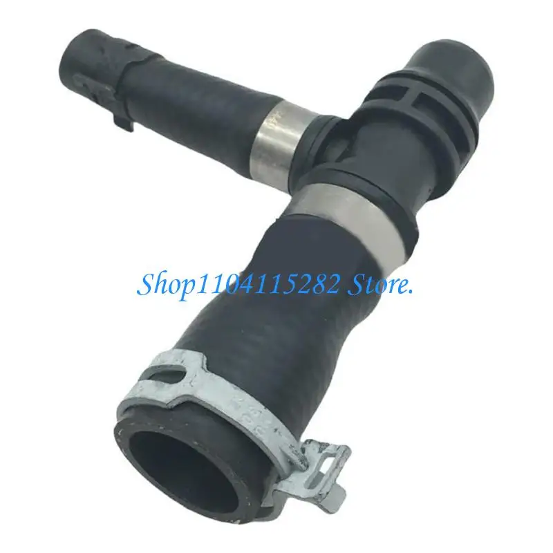 

A2BF 31368449 Cooling System Hose Connector Coolant Line Adapter For V40 Vehicles