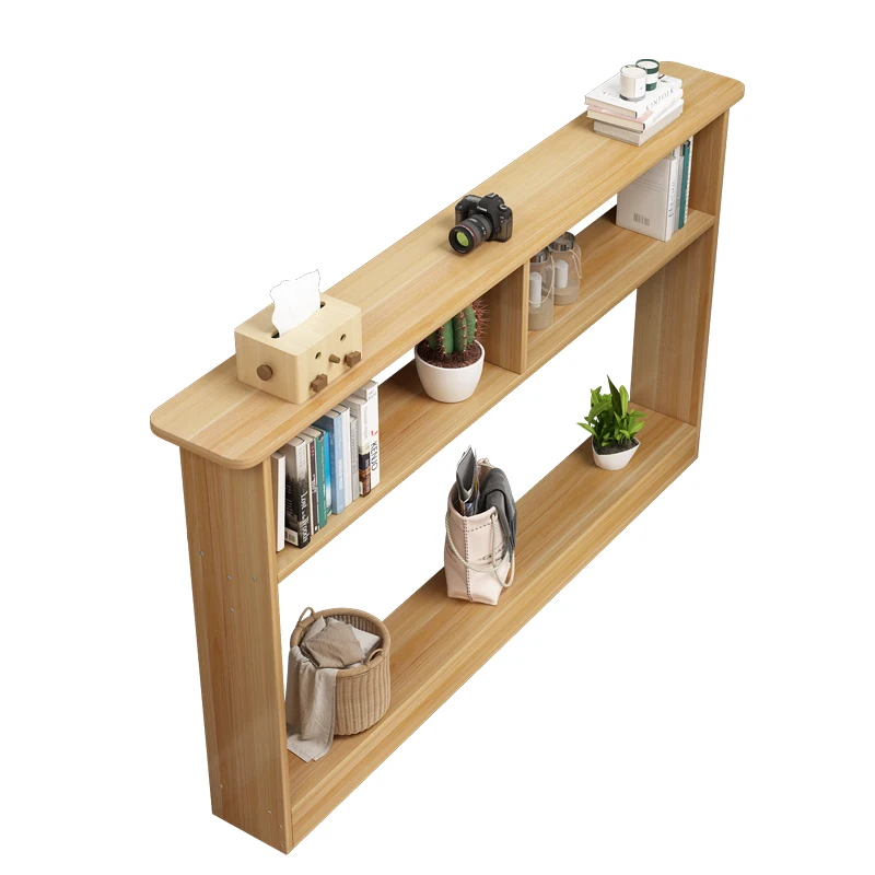 

I1 Bedsi de cabinet, long cabinet, sofa side shelf, bedsid e crevice shelf, crevice, be dside seam, narrow strip lying