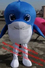 OligHelmet Whale Mascot Costume, Melon al Cartoon, Plis imbibé, Jeu publicitaire, Taille adulte, Cadeau de vacances, Ventes chaudes, 249