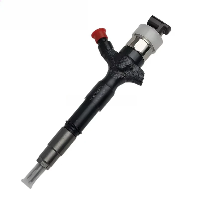 

High Quality Excavator Parts 095000-5440 High Pressure diesel Fuel Inj ector 095000-5440 23670-0L020