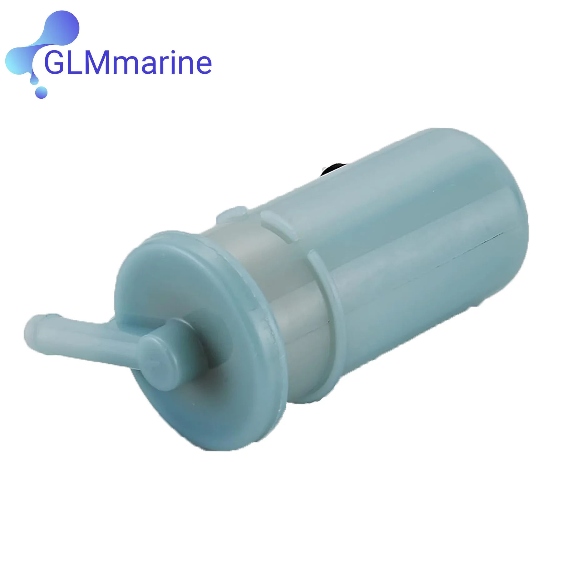 15410-87J30 Fuel Filter Compatible with Suzuki Outboard 4 Stroke DF25 DF40 DF50 DF60 DF70 DF90 DF100 DF115 Motor 1541087J30 image 4
