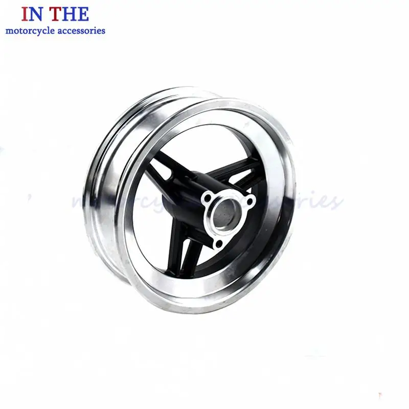 Good reputation 10 x 2.70-6.5 Wheel Hub For Balancing 2-wheel Scooter Electric Scooter 10 Inch Unicycle Hoverboard10x2.70-6.5