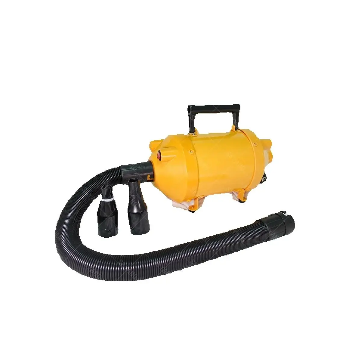 1900W High pressure Electric Air Pump for Inflatables use to Airtrack/SUP/Boat/ Water sport Inflatables