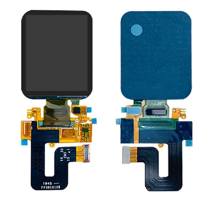 Original E1784AC63.A 368*448 Oled Lcd Screen MIPI 8-bit Color 1.8 Inch Oled Display