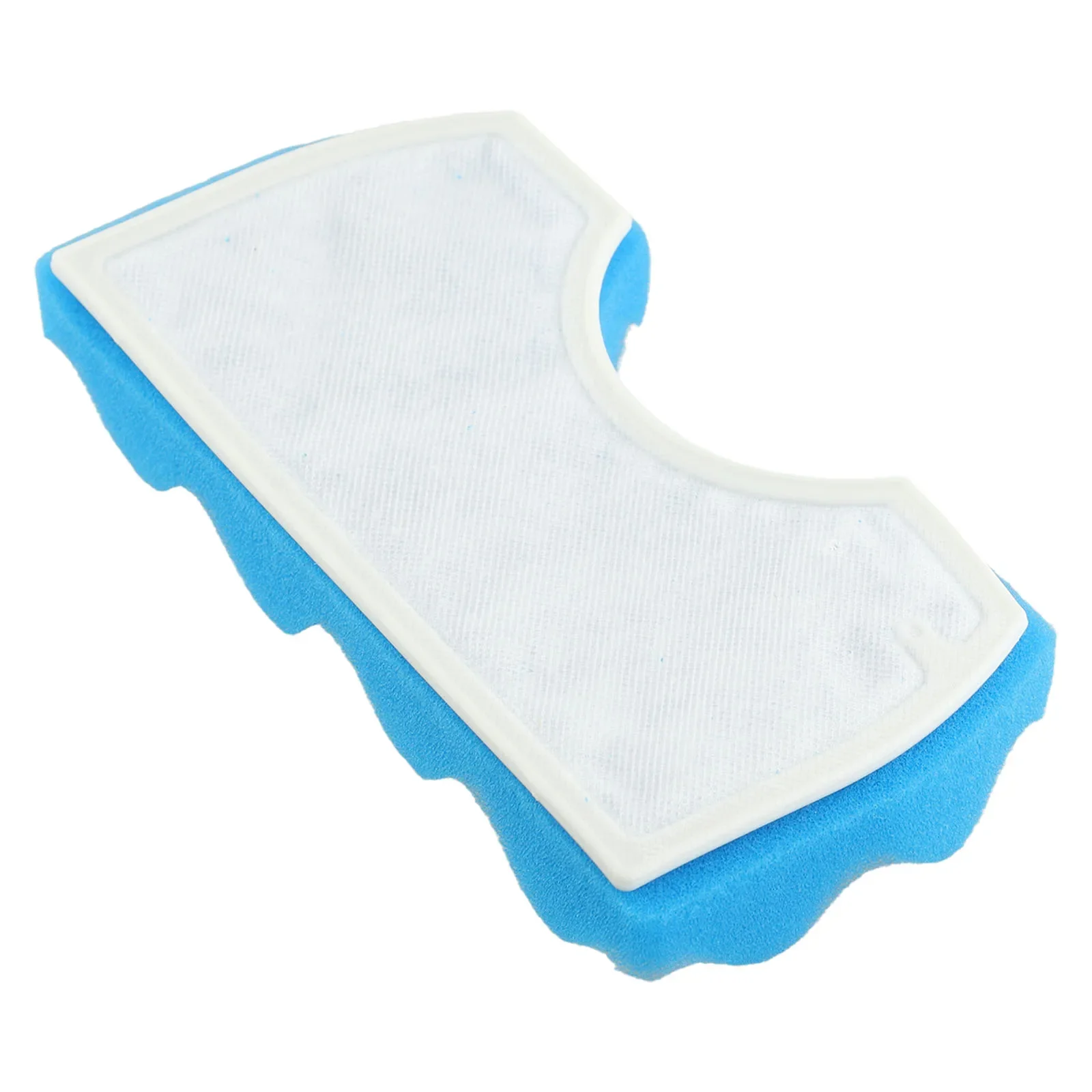 1 セットブルースポンジ Hepa フィルターキットサムスン DJ97-01040C SC43 SC44 SC45 SC47 シリーズロボット掃除機部品アクセサリー