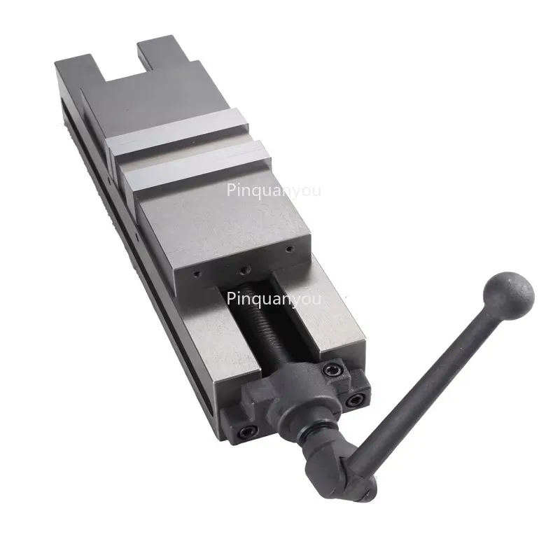 

CNC Milling Q93100/160 Double Action Angle Machine Vise - China Manufactured Precision Tooling for Industrial Use