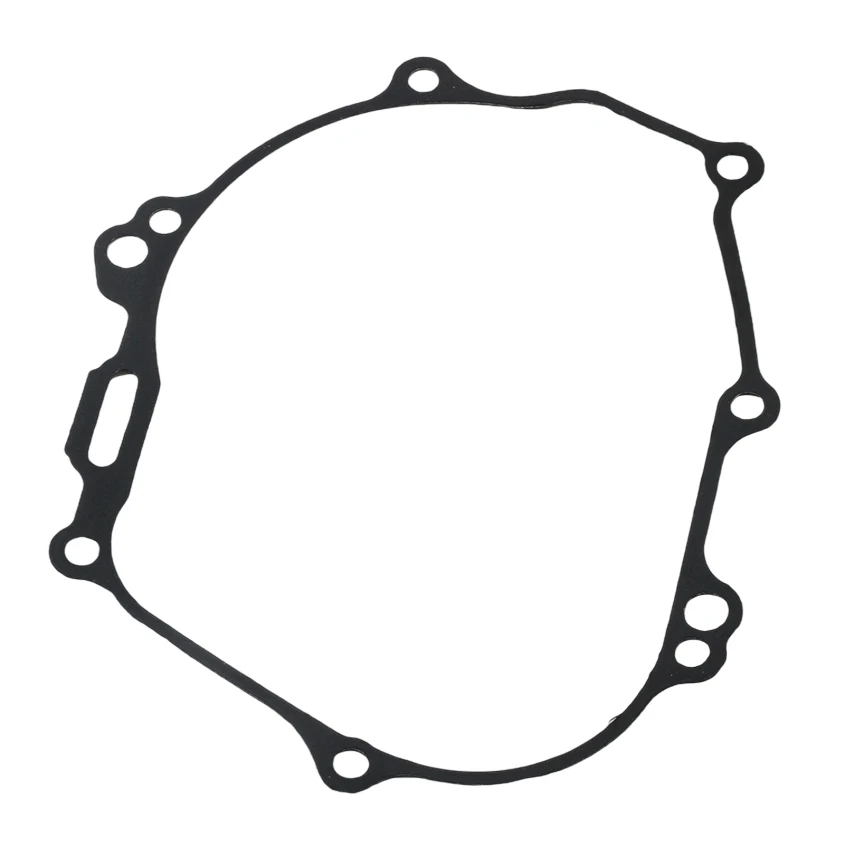 Motorglockenabdeckungsdichtung 1SL15451-00 für Yamaha WR450F YZ450F YZ450FX 2014-2018 Motocross Dirt Bike Kurbelgehäusedichtung – Detail 5