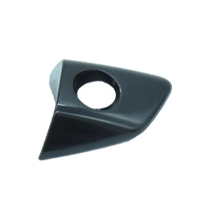 

Дверной съемник, крышка замка, декоративная крышка, передняя, задняя, левая, правая, черная для BYD Surui G5 E5 Qin, новинка