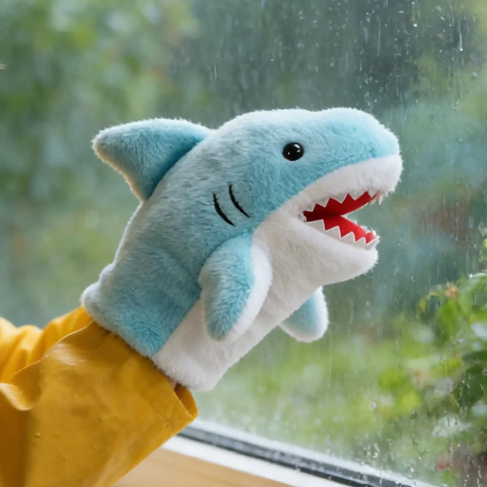 Dierenhandpoppen Pluche Storytelling Speelgoed Met Beweegbare Mond Pluche Marionet Voor Kinderen Familie Thuis Feest School Klaslokaal Speelkamer