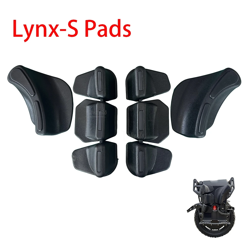 

Leaperkim Lynx-S power pads Beidou Soft pads electric unicycle auxiliary pad