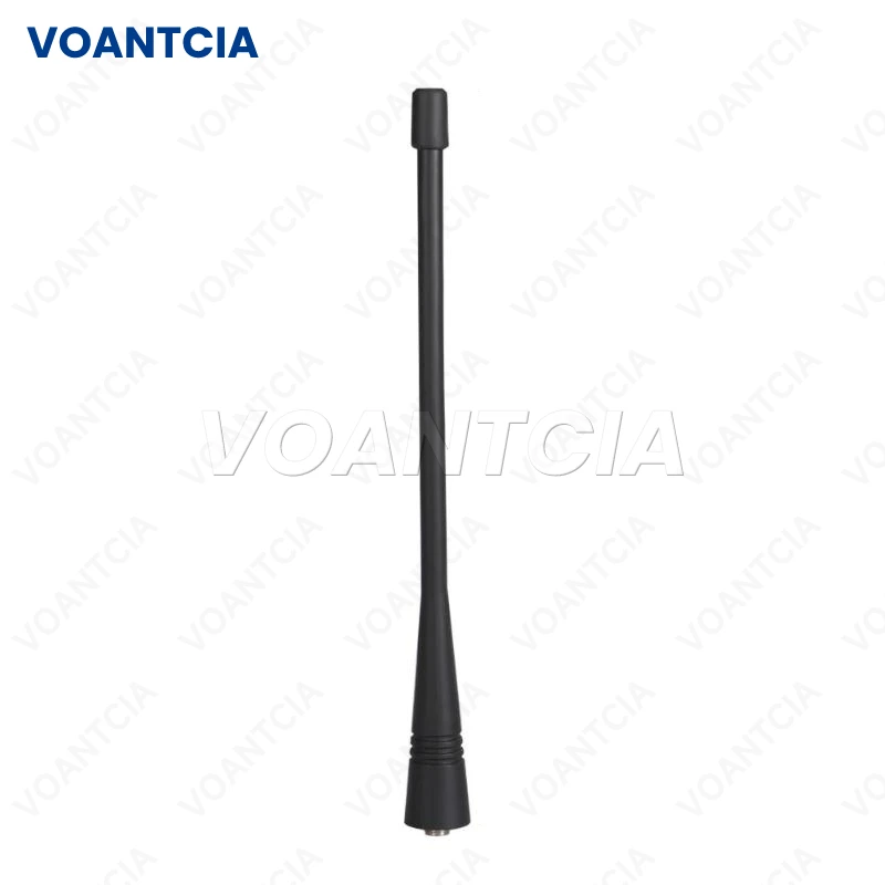 

10psc UHF 400-470MHz Female Antenna For Kenwood TK3107/ TK3100 TK-260 TK-270 Two Way Radio Walkie Talkie