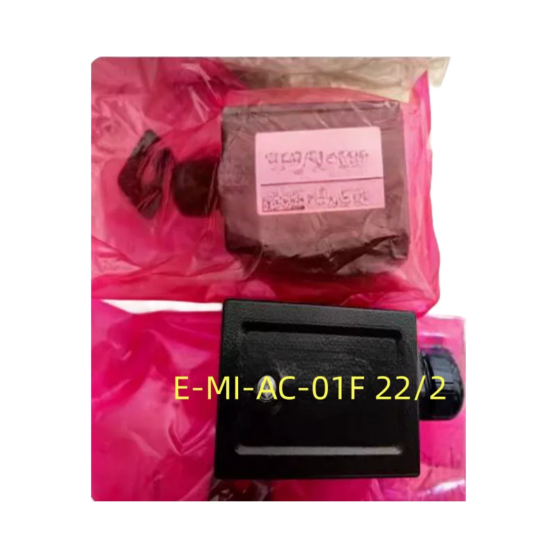 

New Original Genuine Amplifier E-MI-AC-01F 22 2 E-MI-AC-01F 7 22 3 E-MI-AC-01F RR 22 1