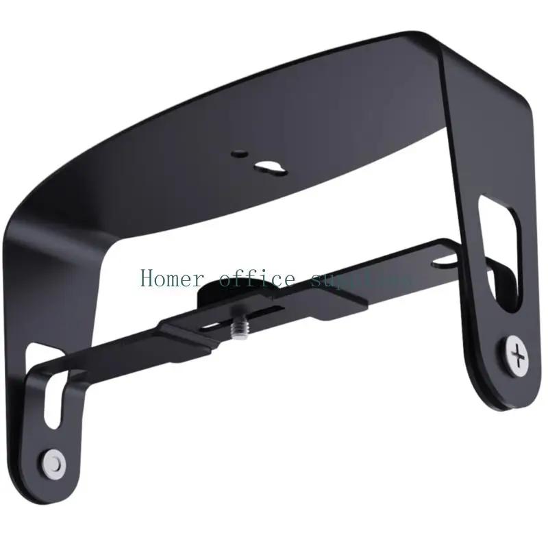 K43B 360 نظام التثبيت المعدني قوس العرض التناوب لتركيبات متعددة 5 كجم من الوزن