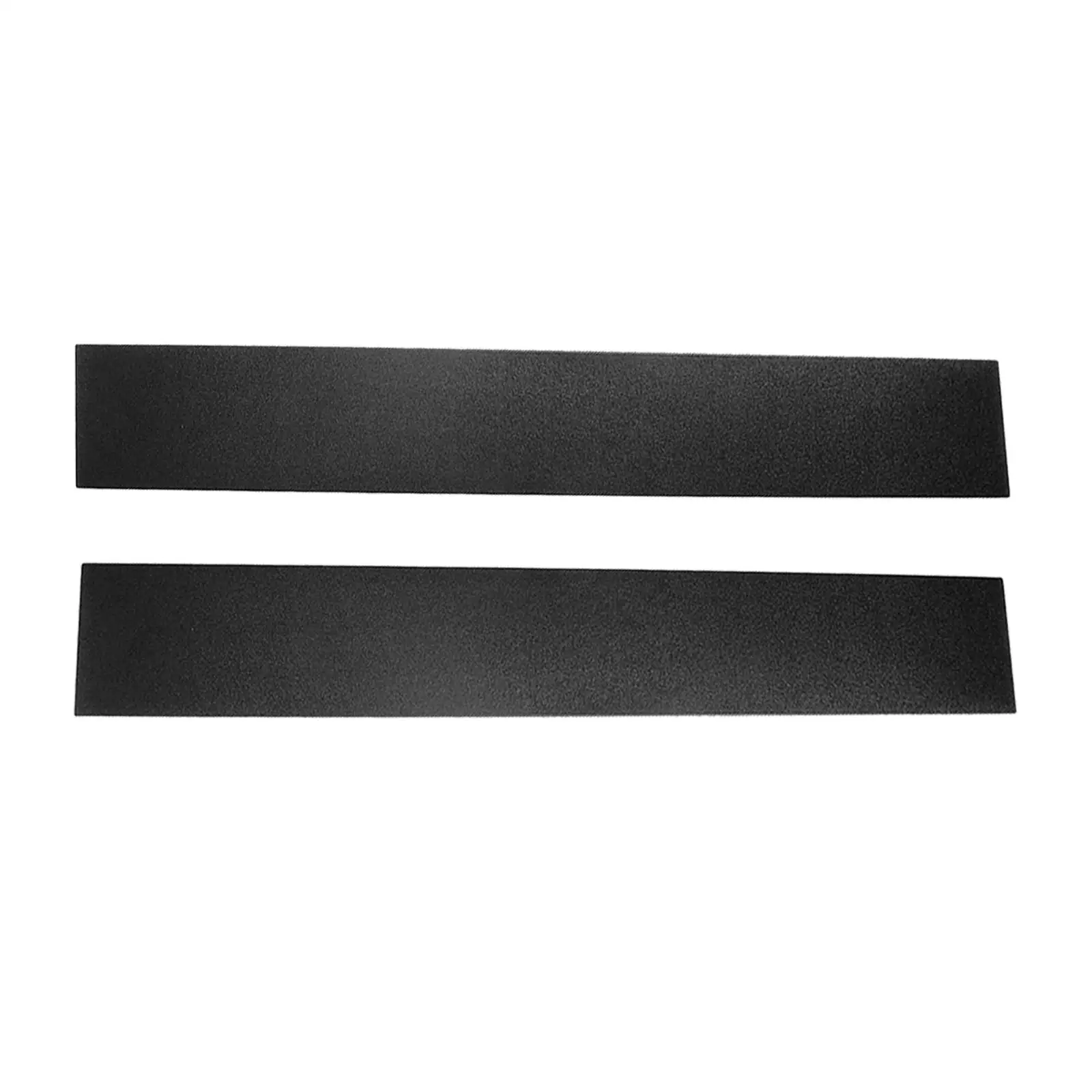 

Front Left Right Door B Pillar Trim Moulding for Chrysler Town &Country 2016