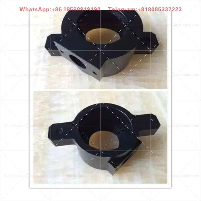 Pressure Foot Cup Universal Spare Part for Feeding Machine and Molding Machine Standard Accessory