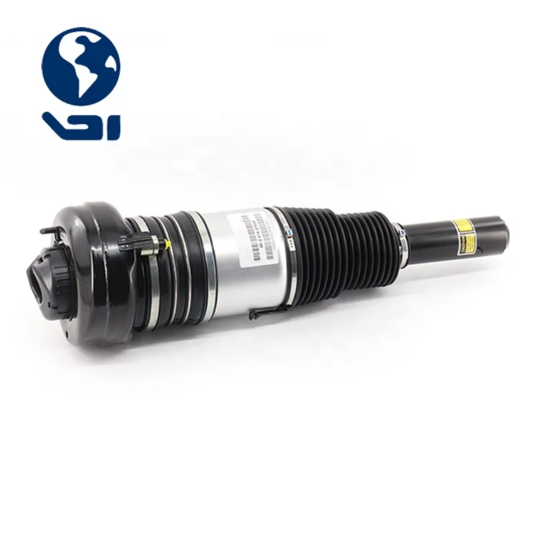 

Car Front air Suspension System Oem Odm Shock Absorbers Amortiguadores 4M0616039 4M0616040 for Q7 2016-2023