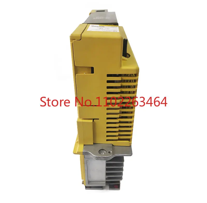 A06B-6090-H233 H234 original servo driver is sold at spot price