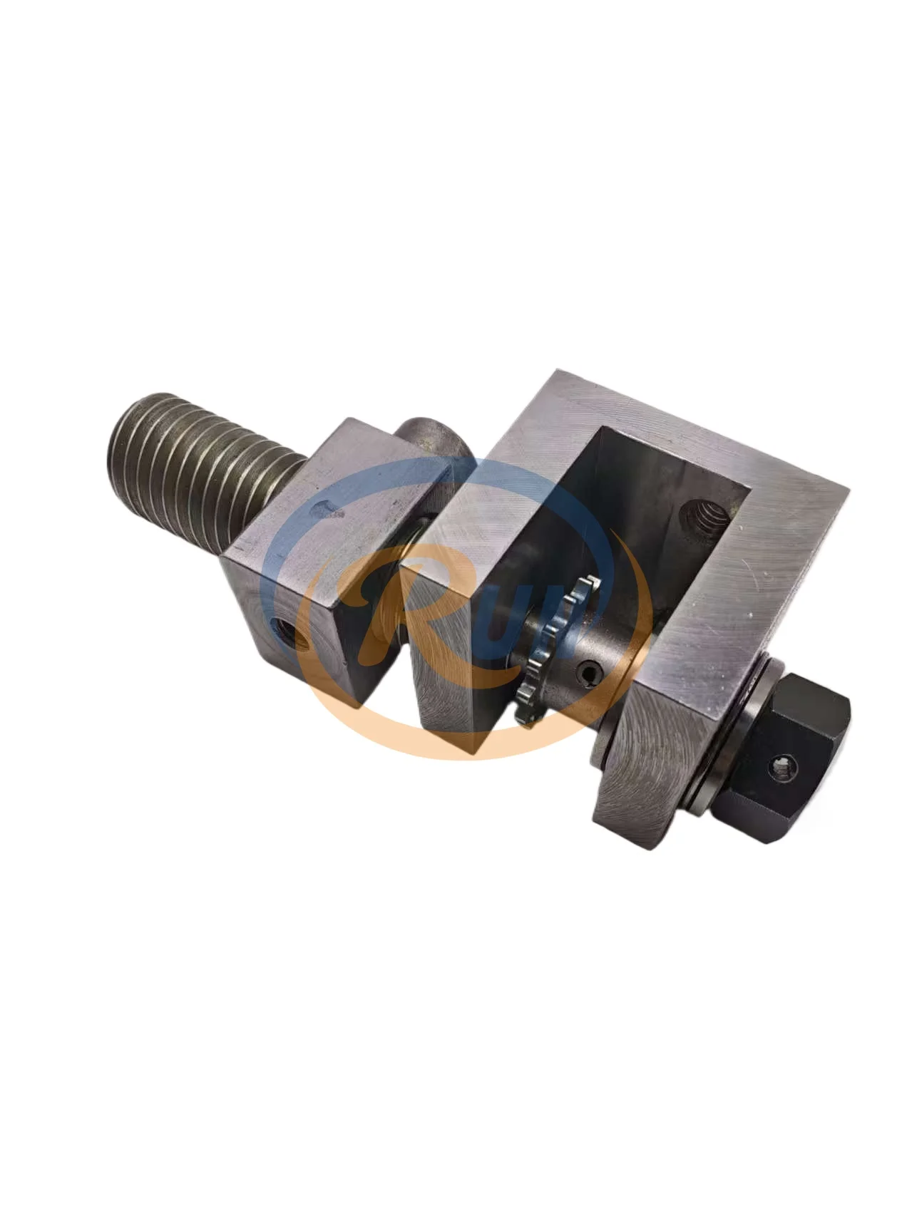 KOMORI LS40 DU BUSHING HOLDER SLEEVE PLUG ADAPTOR SCREW CAN 7648105202 FOR Komori Ls40 Parts
